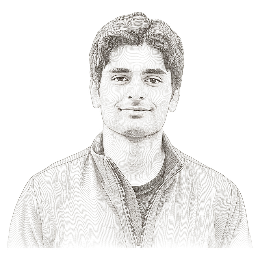 Ahmad Saroya